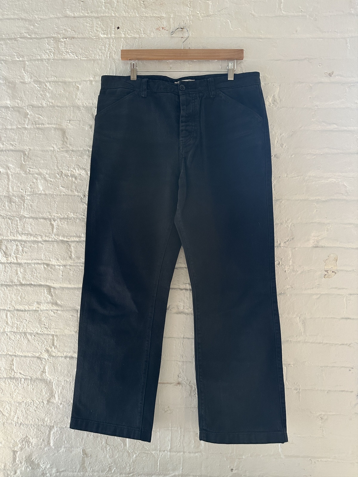 Acne Studios Work Pants